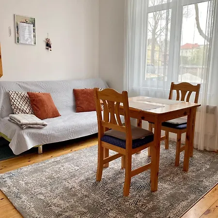 Apartman Vanapargi Residents 1 *